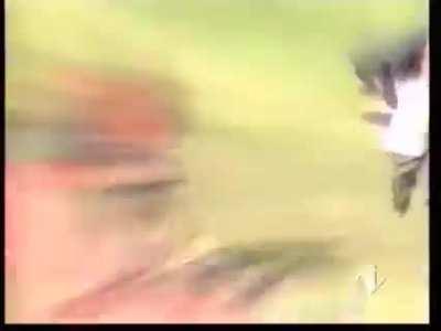 It's the Cameraman!!!