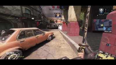 Here blow this up for me