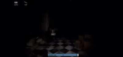 This some ScArY sHiT