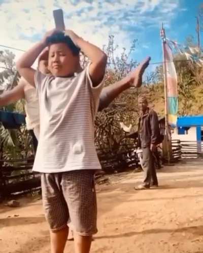 Best Father of the year