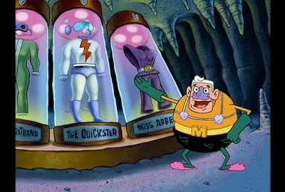 mermaidman and barnacleboy 5