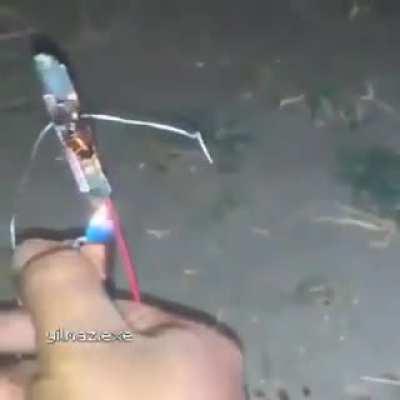 Gone but not forgotten