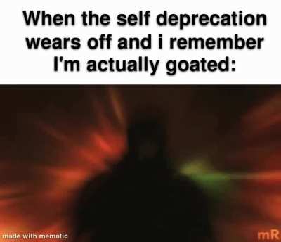 Ideed, friend...indeed indeed!