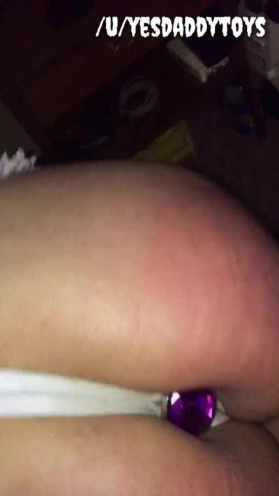 Nowhere to run now 😈