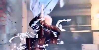 RAIDEN ULT LEAKED IN GAME! (ost not included😔)