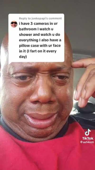 Kinky people gone too far these days