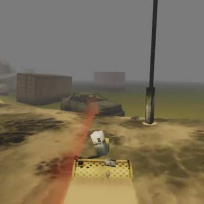 I'm trying to create an ASMR effect in my game. What do you think?