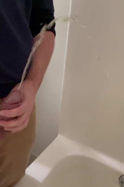 I can warm you up or offer you a drink