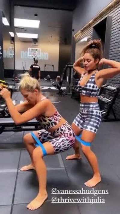 How Does Anyone Else In The Gym Ever Even Work Out