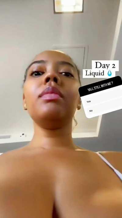 Stay hydrated and healthy 