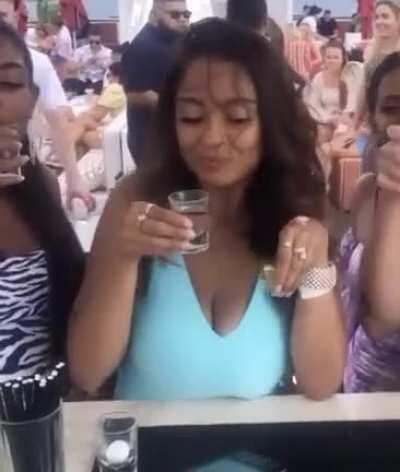 Have ya'll seen this? 😳