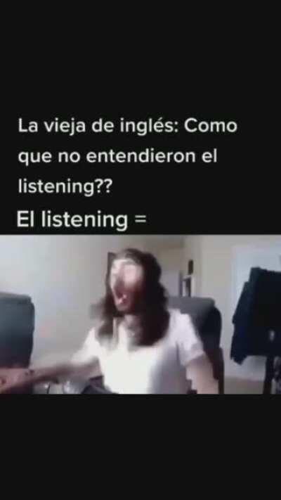 Que parte no se entendió?