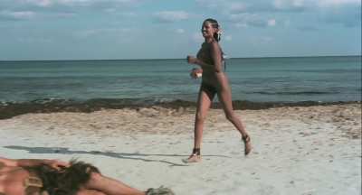 Zeudi Araya - Mr. Robinson (1976)