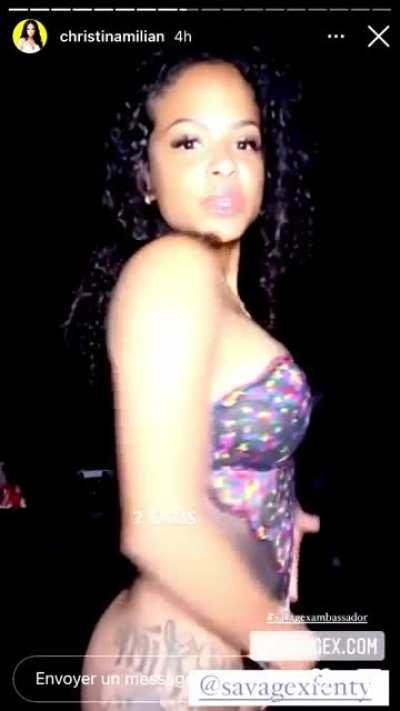 Savage X Fenty again!! 🔥