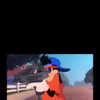 Hey guys, join me as I go to massacre.