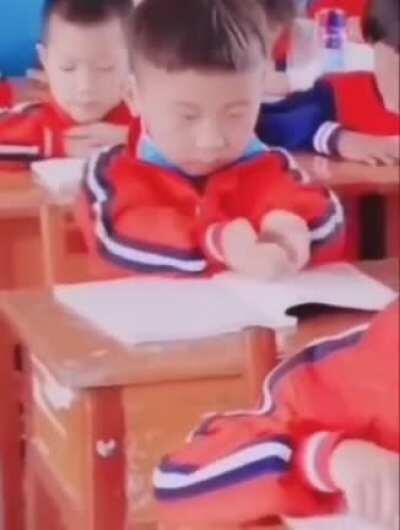 A young wsb member doing his DD