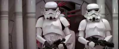 Star Wars is 45 today. Still amazing. (1977)