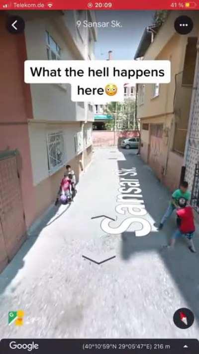 Average day in GLORIOUS turkey 🇹🇲🇹🇲