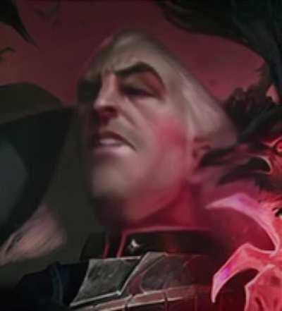 When you get your positioning correct for Ult and Zhonyas