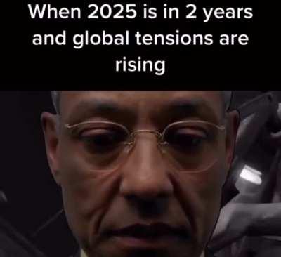 y’all better think fast