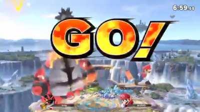 Tony the Tiger Kills Spaghettorlini