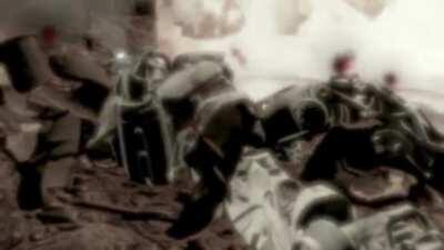 Well that just happened..