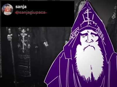 One Swedish vs the world (Mostly just Asian tbh)