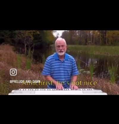 Now everybody stand up for the official r/Schizoposters anthem