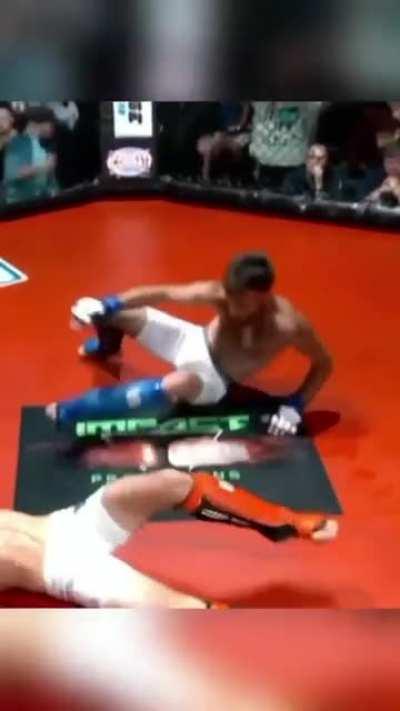 What the hell djangko