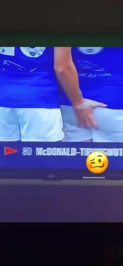 One day they might realise the camera is always on