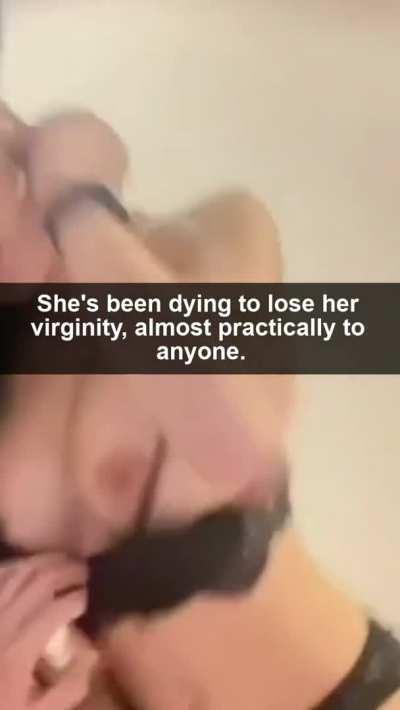 Wishing it was me instead...