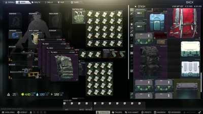 I'm coming for your job Ragman