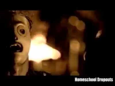 I didn't know I needed this in my life