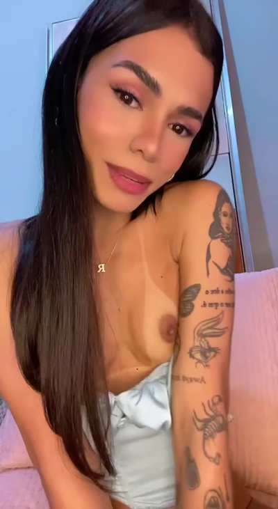 say yes for my hottest nudes