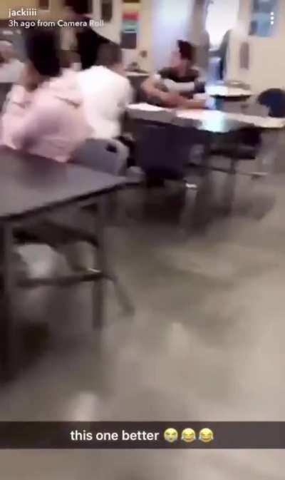 Sound effects killin me