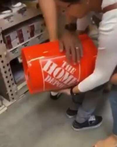 They will always find a way