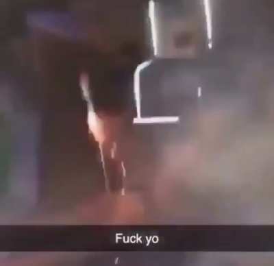 IQ as high as the video quality