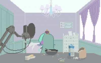 Happy Birthday, Finana!!