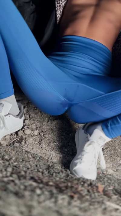 I even take toys with me on evening walks