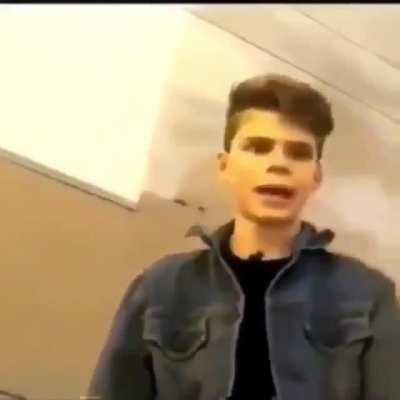 TRUE THE MEDIA TELLING THE TRUTH ABOUT G*MERS