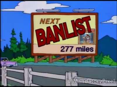 The feeling after that Turbo Duel GP