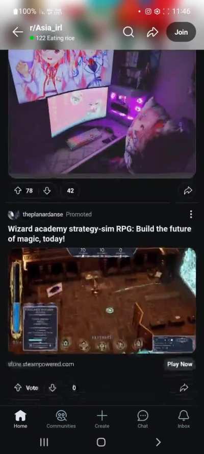 Why are they obsessed with us? Are they gay?