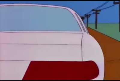 Me and the boys on our way to Alive 2027