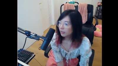 Compilation of lily's small chest