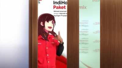 100 Days of Horimiya - Day 11: Data Plans