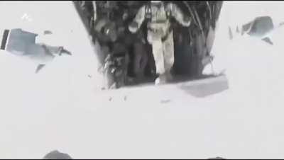 No Mercy. We will defend ourselves. English subs