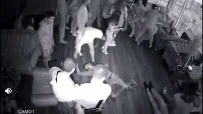 A whole patch of vegetables in my opinion.