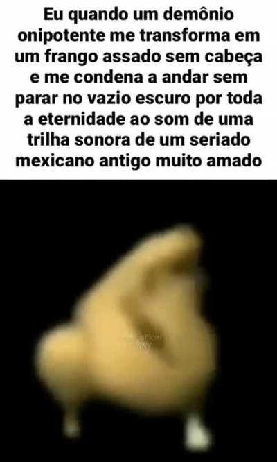 Acontece toda hora haha