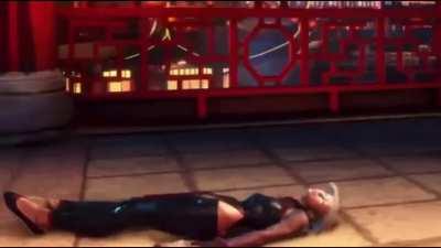 This was the only thing going through my mind when I saw this.