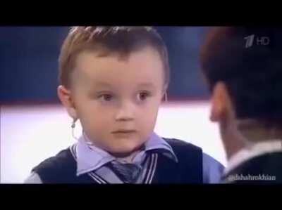 An interesting title